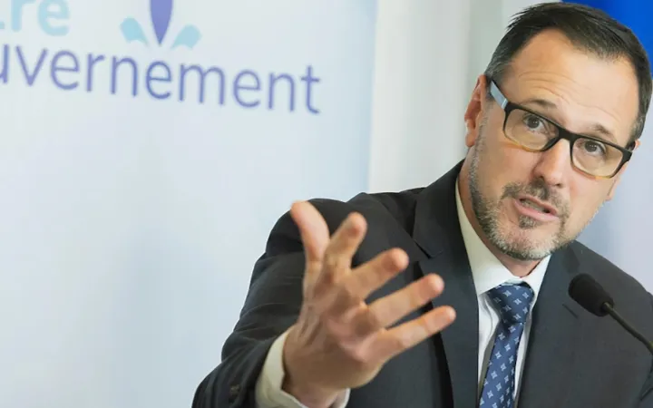 طرح ۶۰۳ میلیون دلاری کبک برای تقویت زبان فرانسوی و اولویت‌های آن